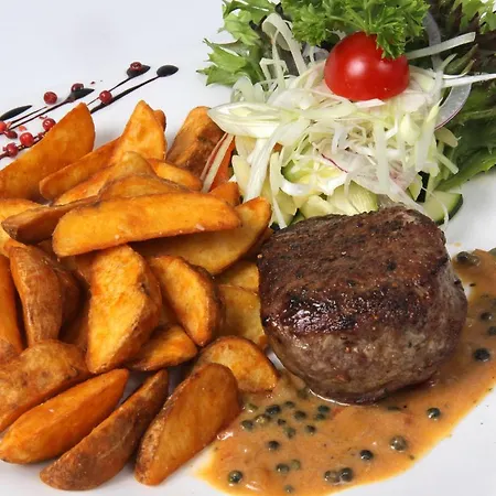 Bella Restaurant & Affittacamere