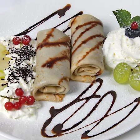 Bella Restaurant & Komárno