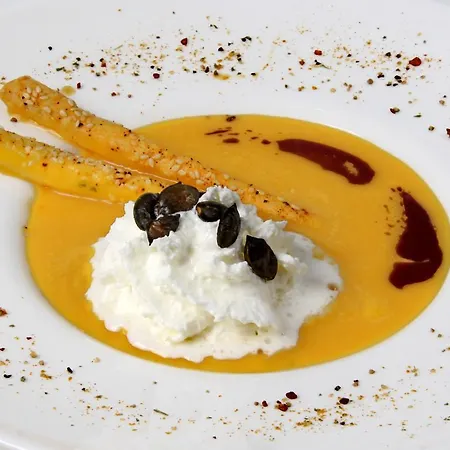 Affittacamere Bella Restaurant &