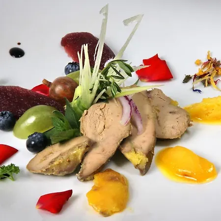 Bella Restaurant & Affittacamere Komárno