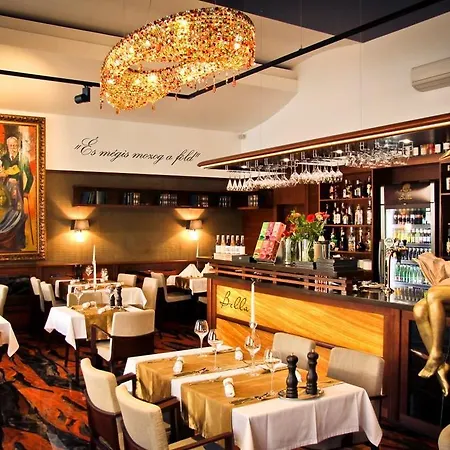 Bella Restaurant & Affittacamere 4*