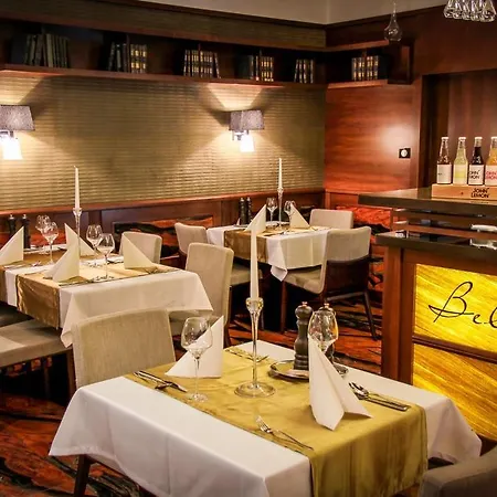 Bella Restaurant &