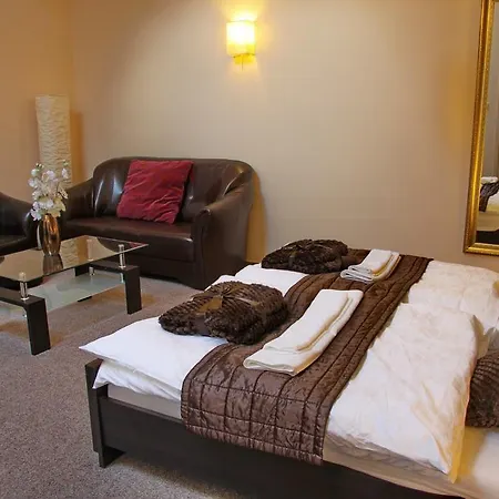 Affittacamere Bella Restaurant & 4*