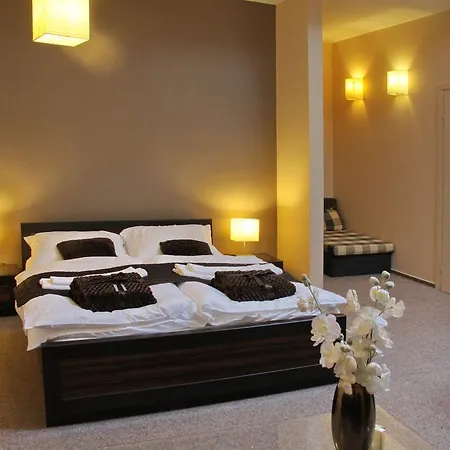 Affittacamere Bella Restaurant & 4*