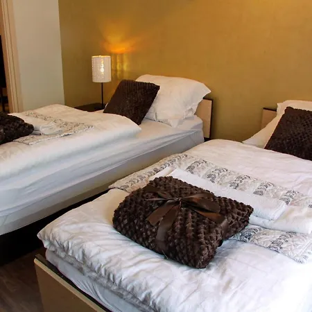 Bella Restaurant & 4* Komárno